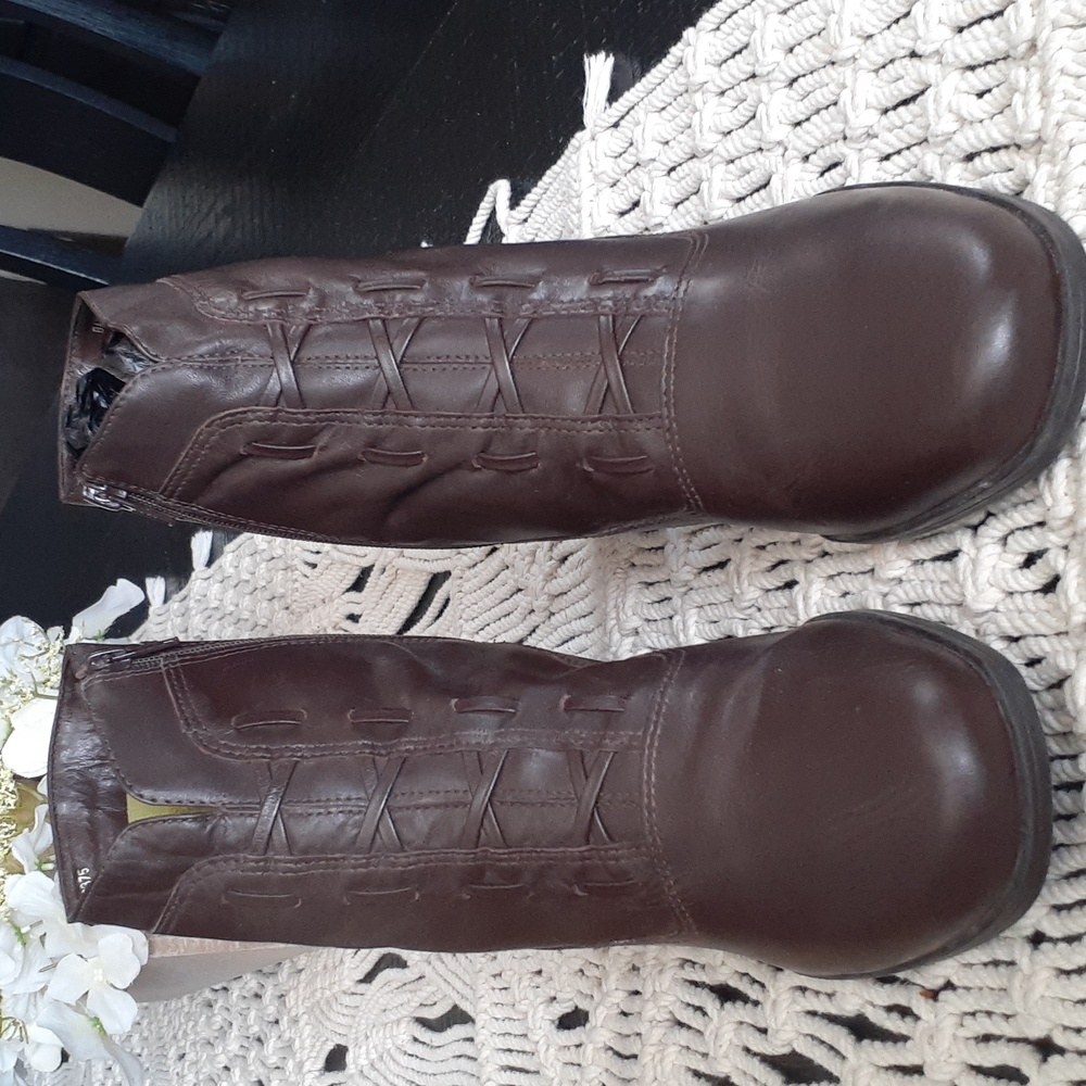 Classic Elements Ankle Booties - image 2